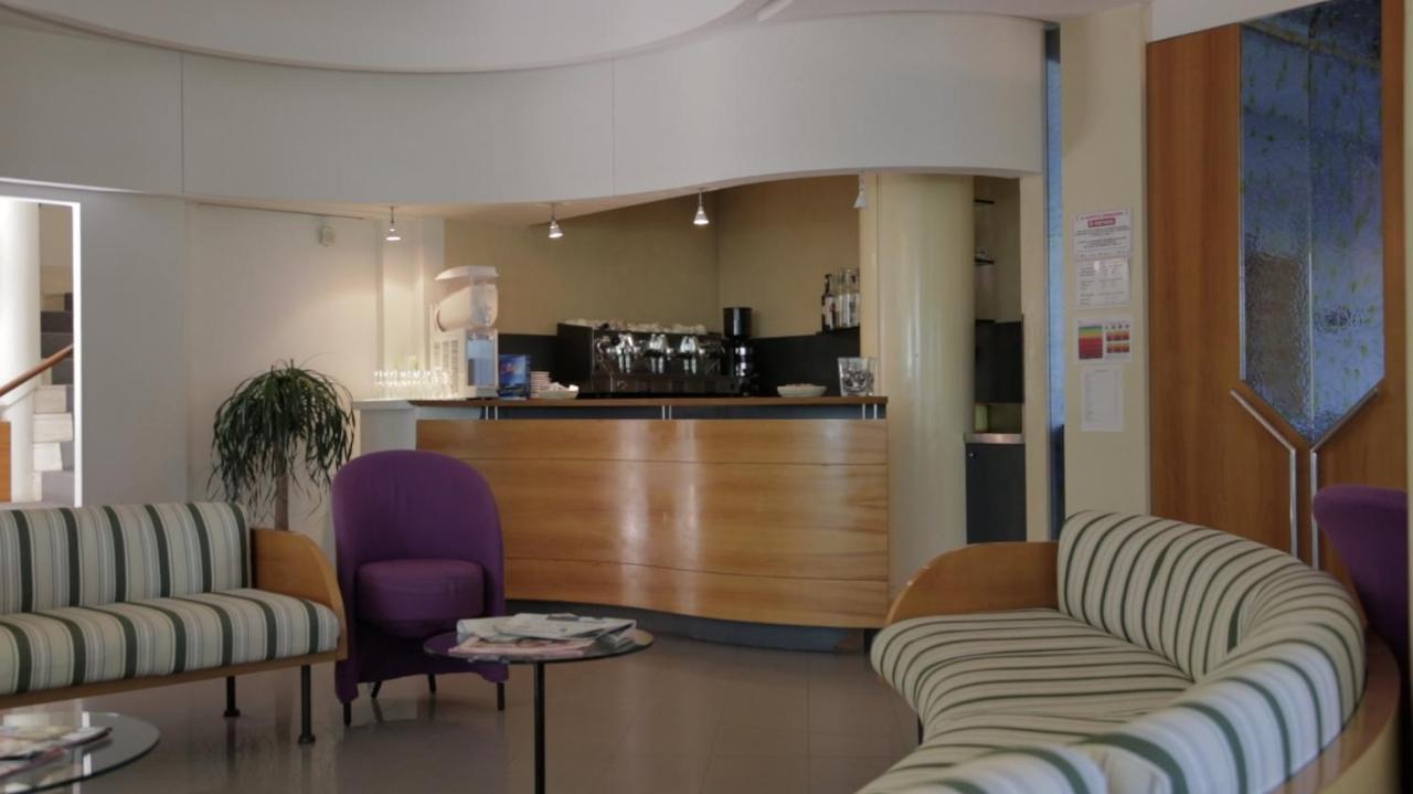 Hotel Brig Riccione
