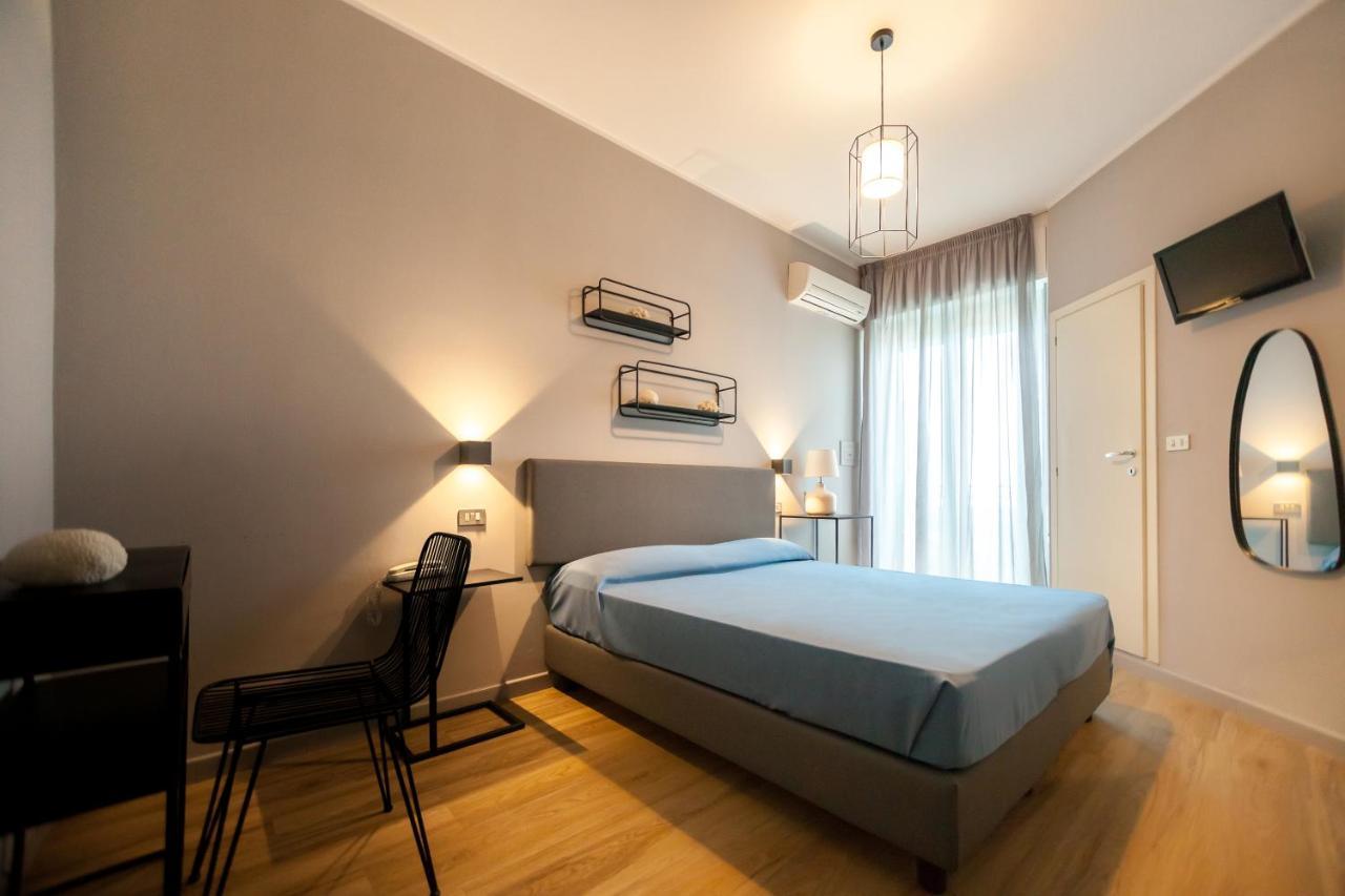 Hotel Brig