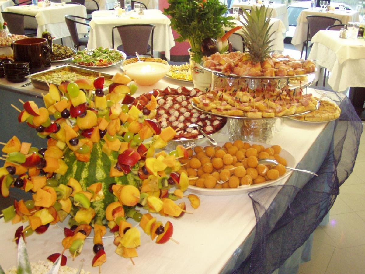 Hotel Brig Riccione