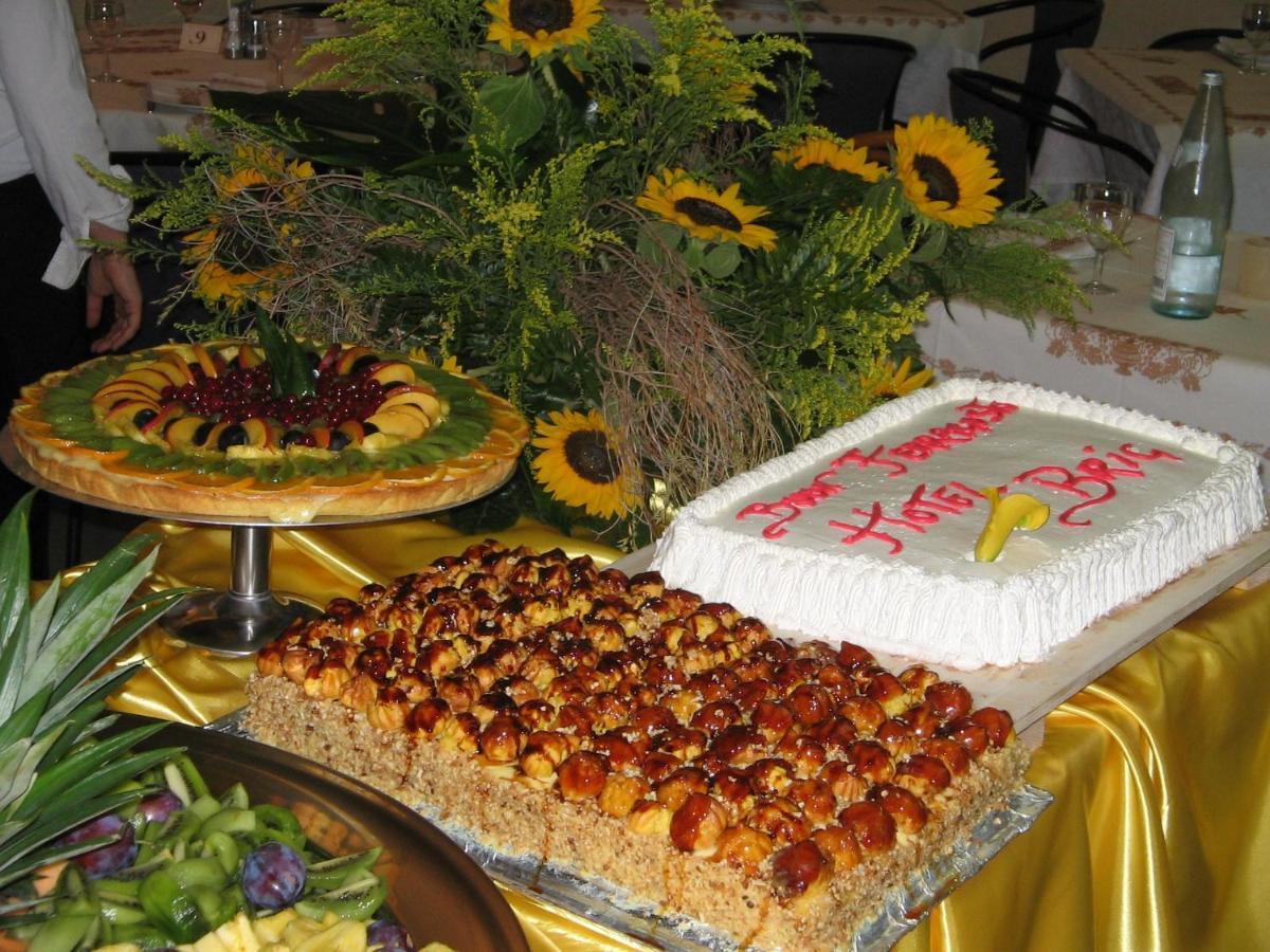 Hotel Brig Riccione