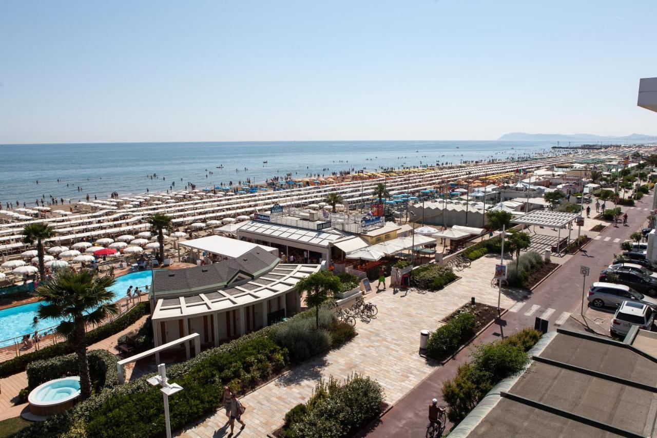 Brig 3* Riccione
