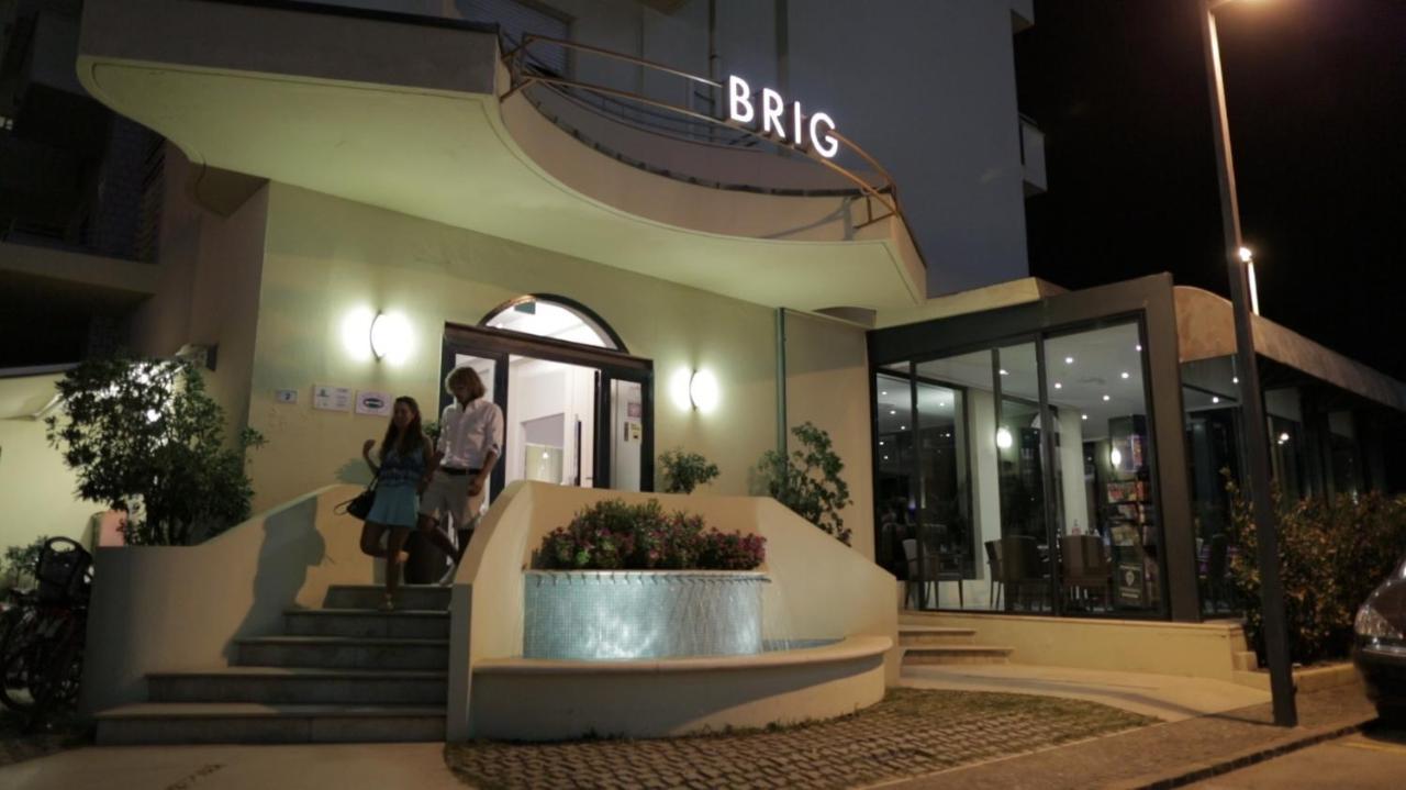 Brig Hotel