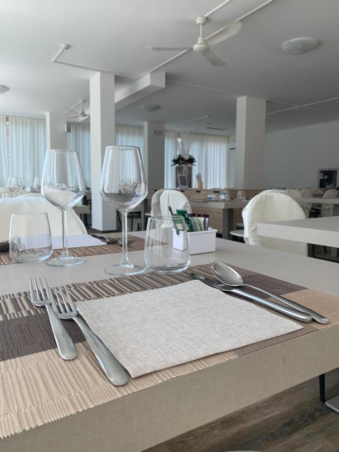 Hotel Carmen Riccione