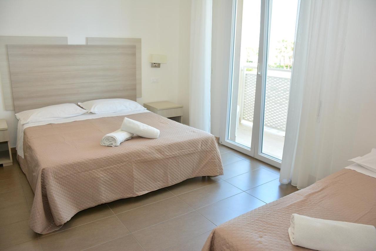 Hotel Marisa Riccione