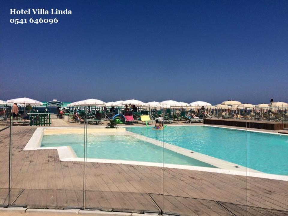 Linda - Family - Nuova Costruzione Antisismica Hotel