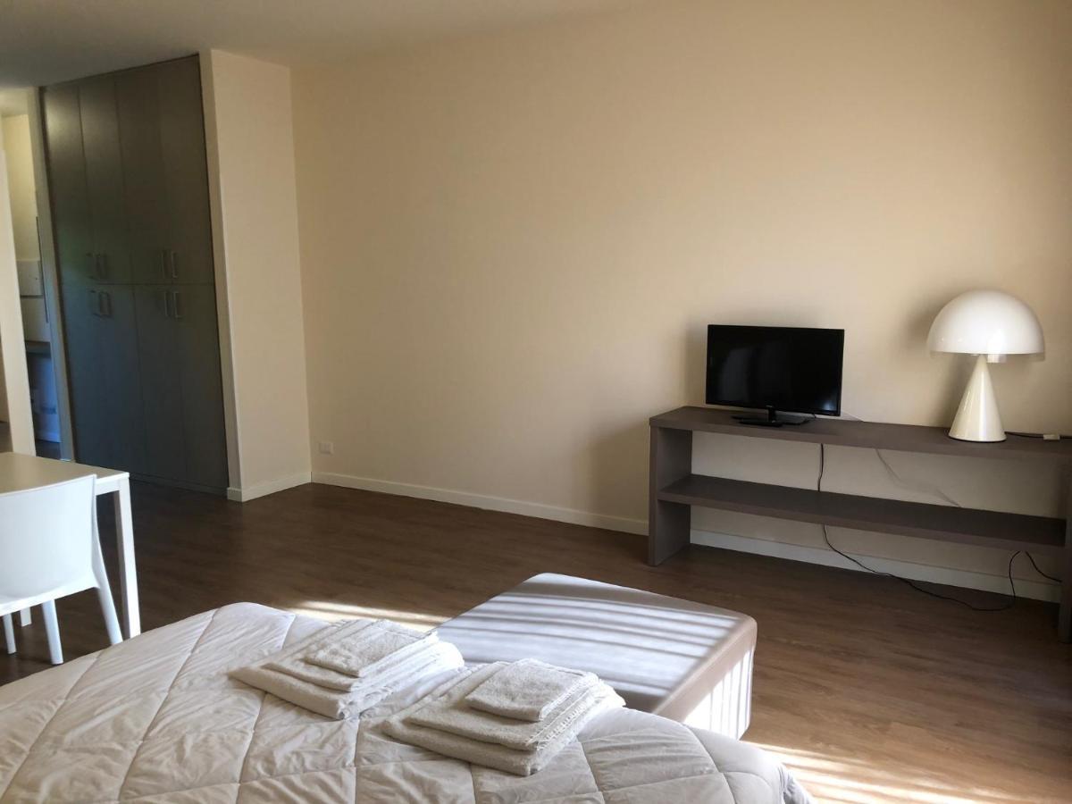 Residenze Al Colle Dei Pini Aparthotel 3*