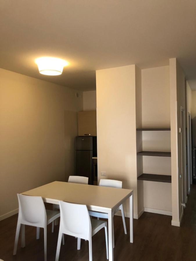 Residenze Al Colle Dei Pini Aparthotel 3*