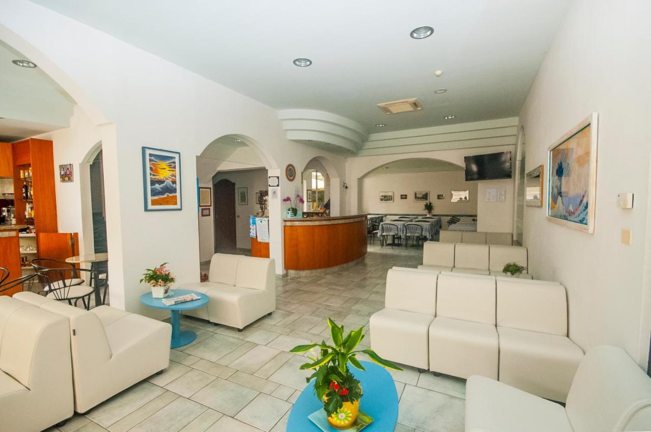 Baden Baden 3* Riccione