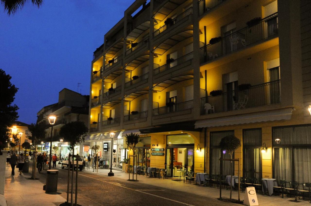 Baden Baden Hotel Riccione