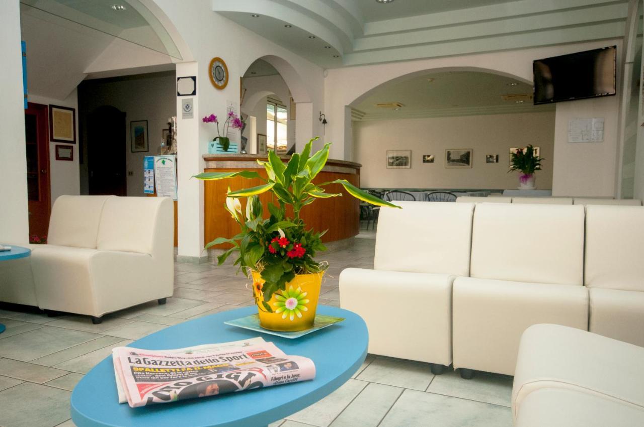 Baden Baden 3* Riccione