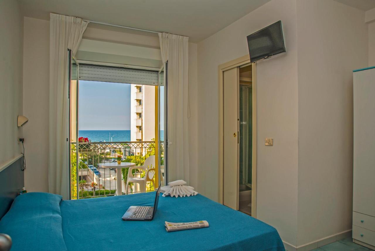 Baden Baden 3* Riccione