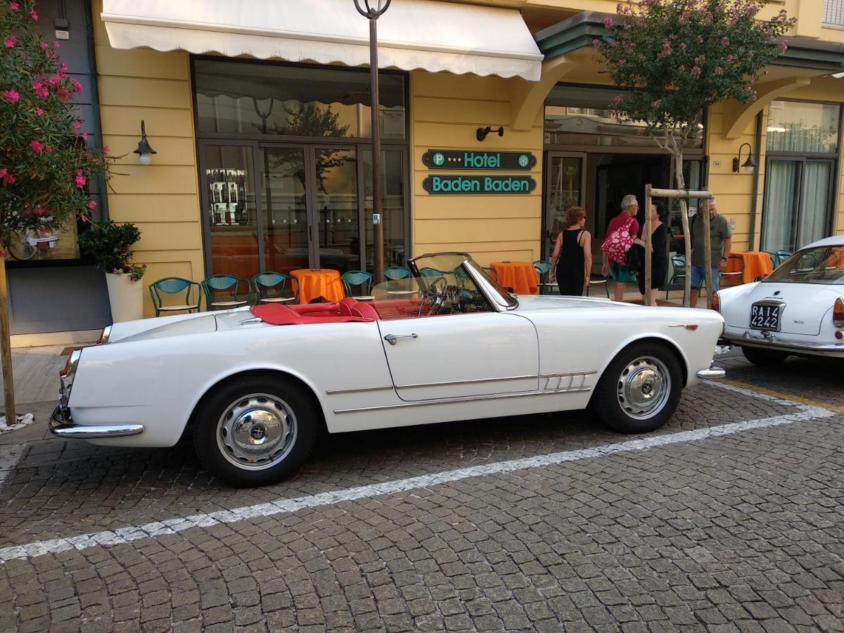 Baden Baden 3*