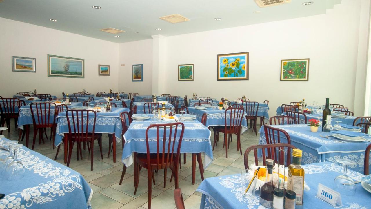 Baden Baden Riccione