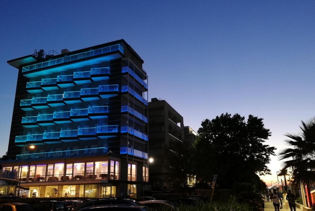 Hotel Diplomatic Riccione