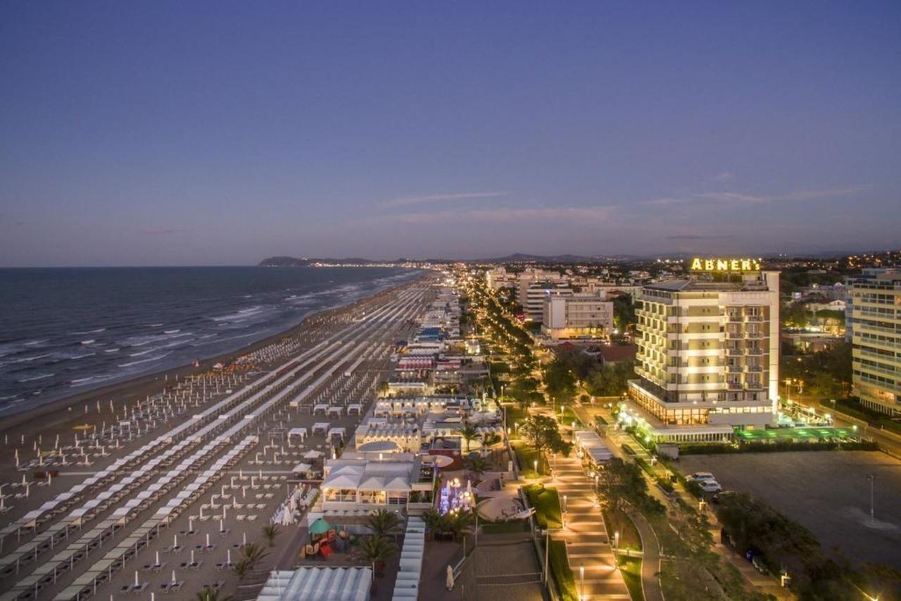 Abner's Hotel 4*