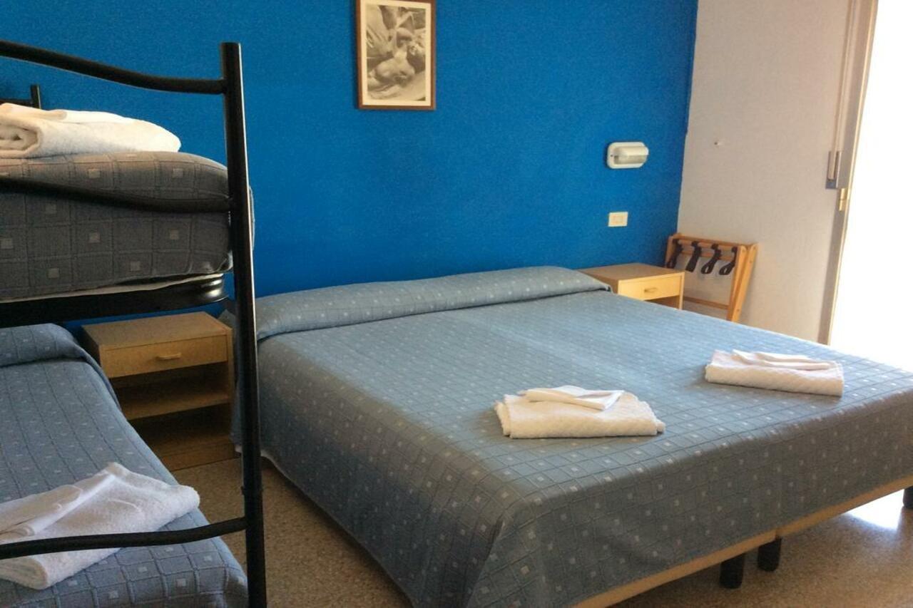 Hotel Pupa