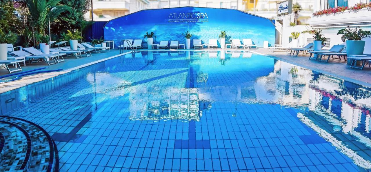 Hotel Atlantic & 4*