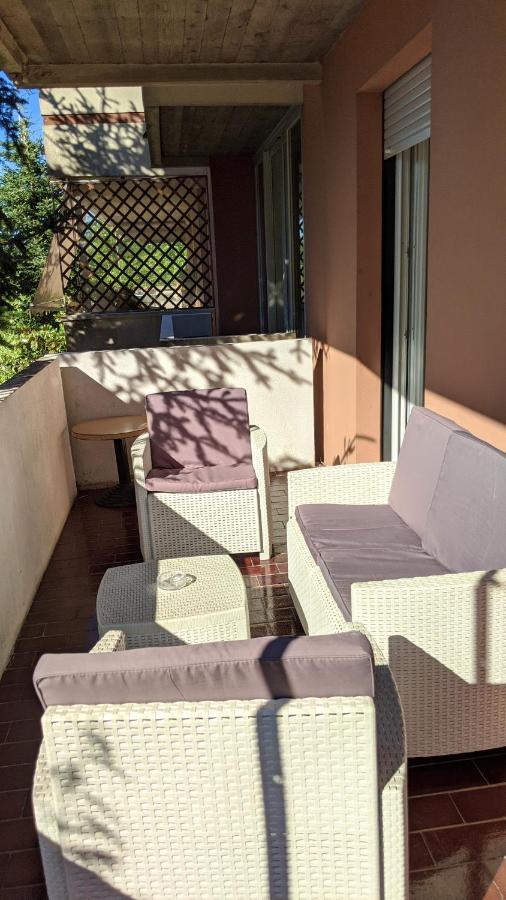 Viale Alfredo Panzini Riccione