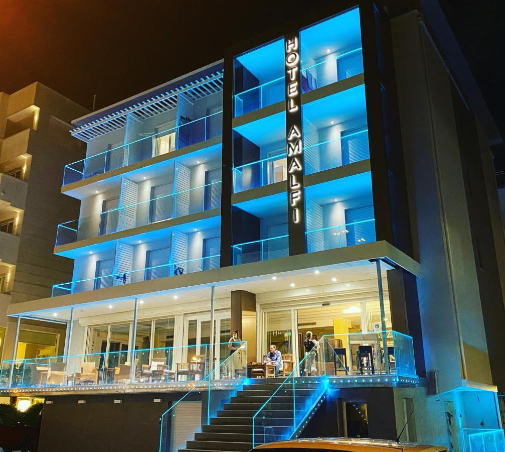 Amalfi - Smart Hotel 3*
