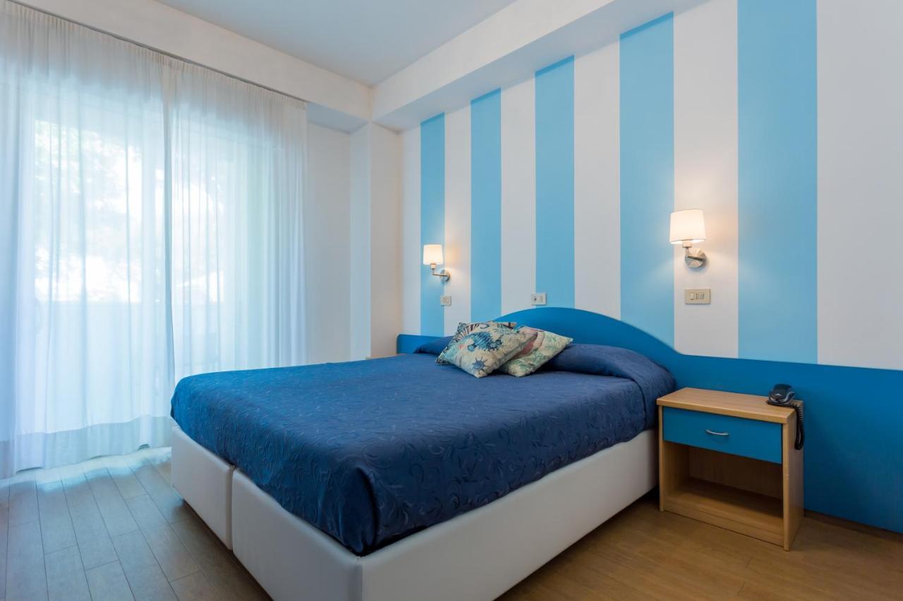 Hotel Mon Pays Riccione