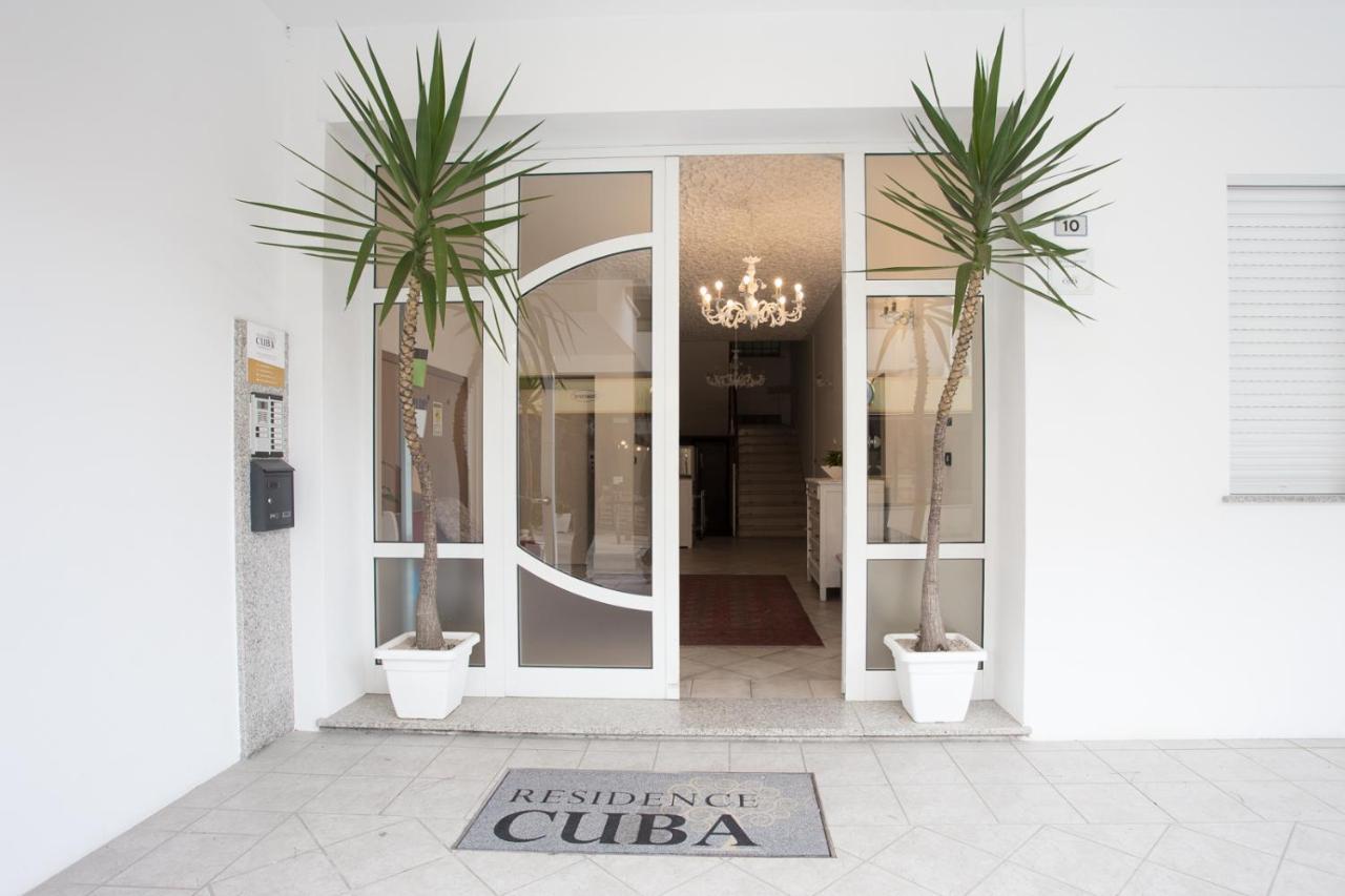 Cuba Riccione