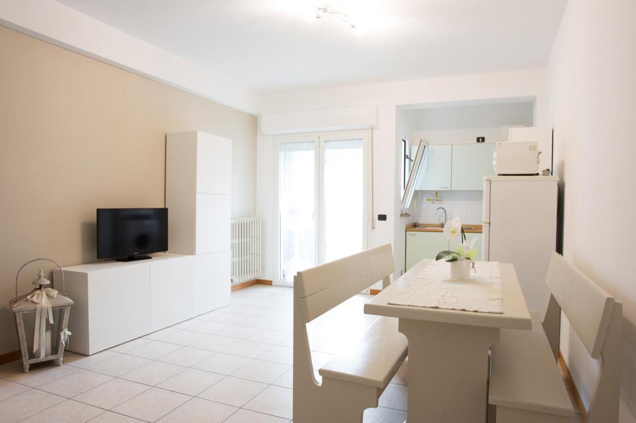 Appartamento Cuba Riccione