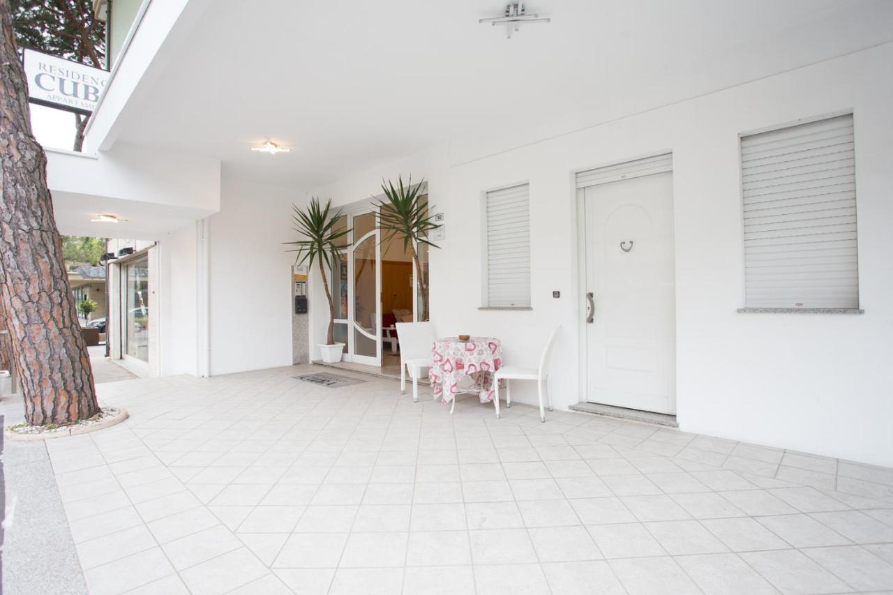 Cuba Apartment Riccione