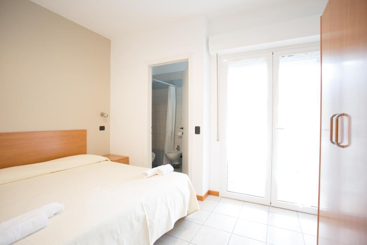 Appartamento Cuba Riccione