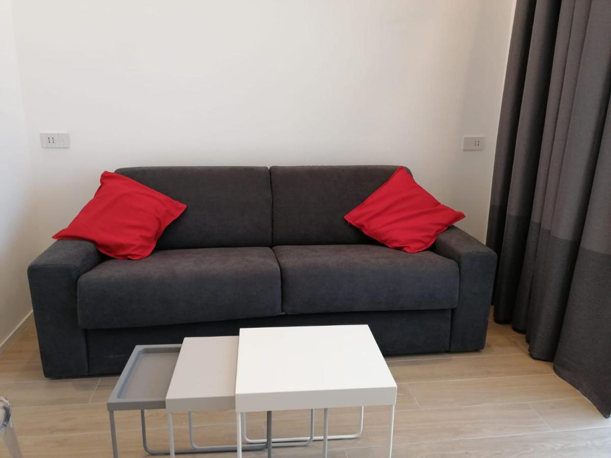Apartment Arcioun *