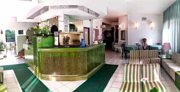 Hotel Esedra Riccione