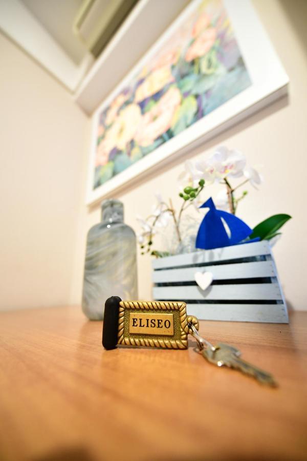 Hotel Eliseo Riccione