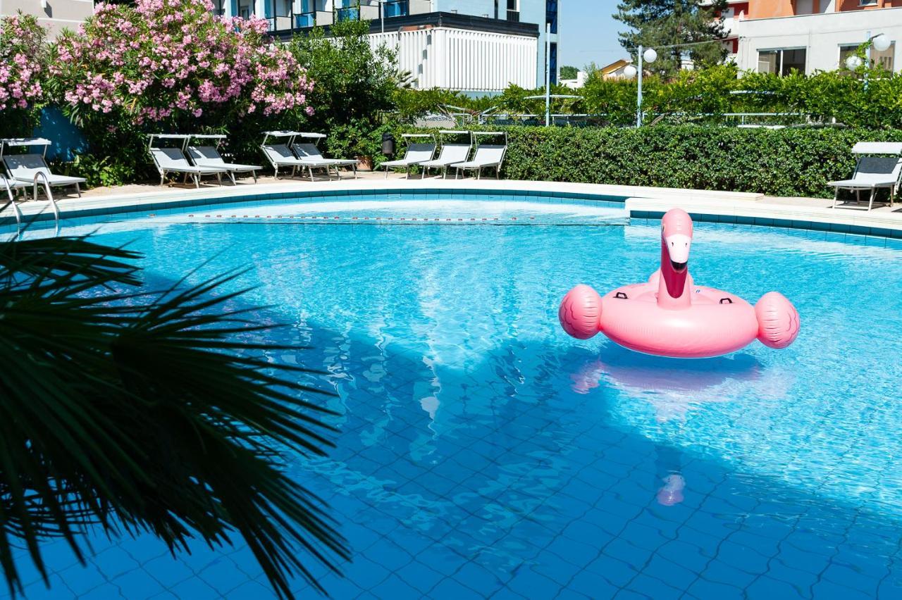 Mauritius Sentirsi A Casa Hotel Riccione