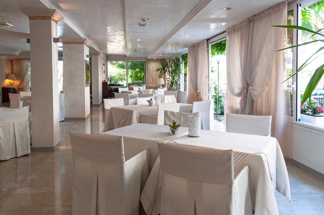 Mauritius Sentirsi A Casa 3* Riccione