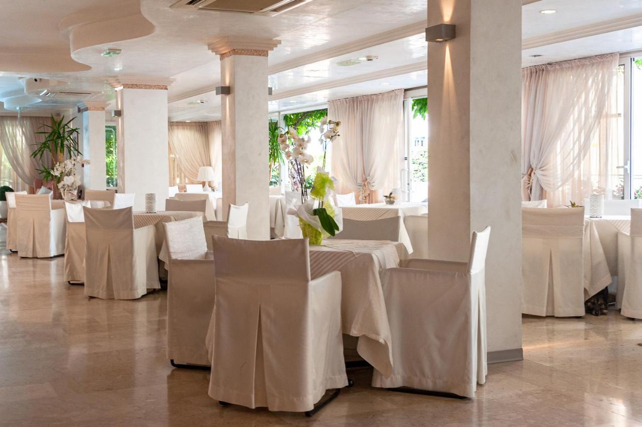 Hotel Mauritius Sentirsi A Casa Riccione