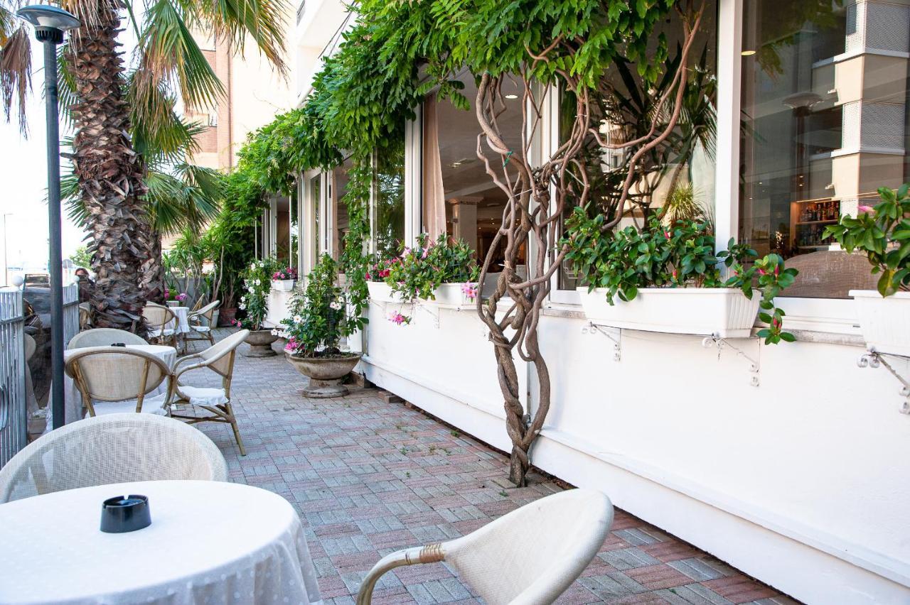 Mauritius Sentirsi A Casa Riccione