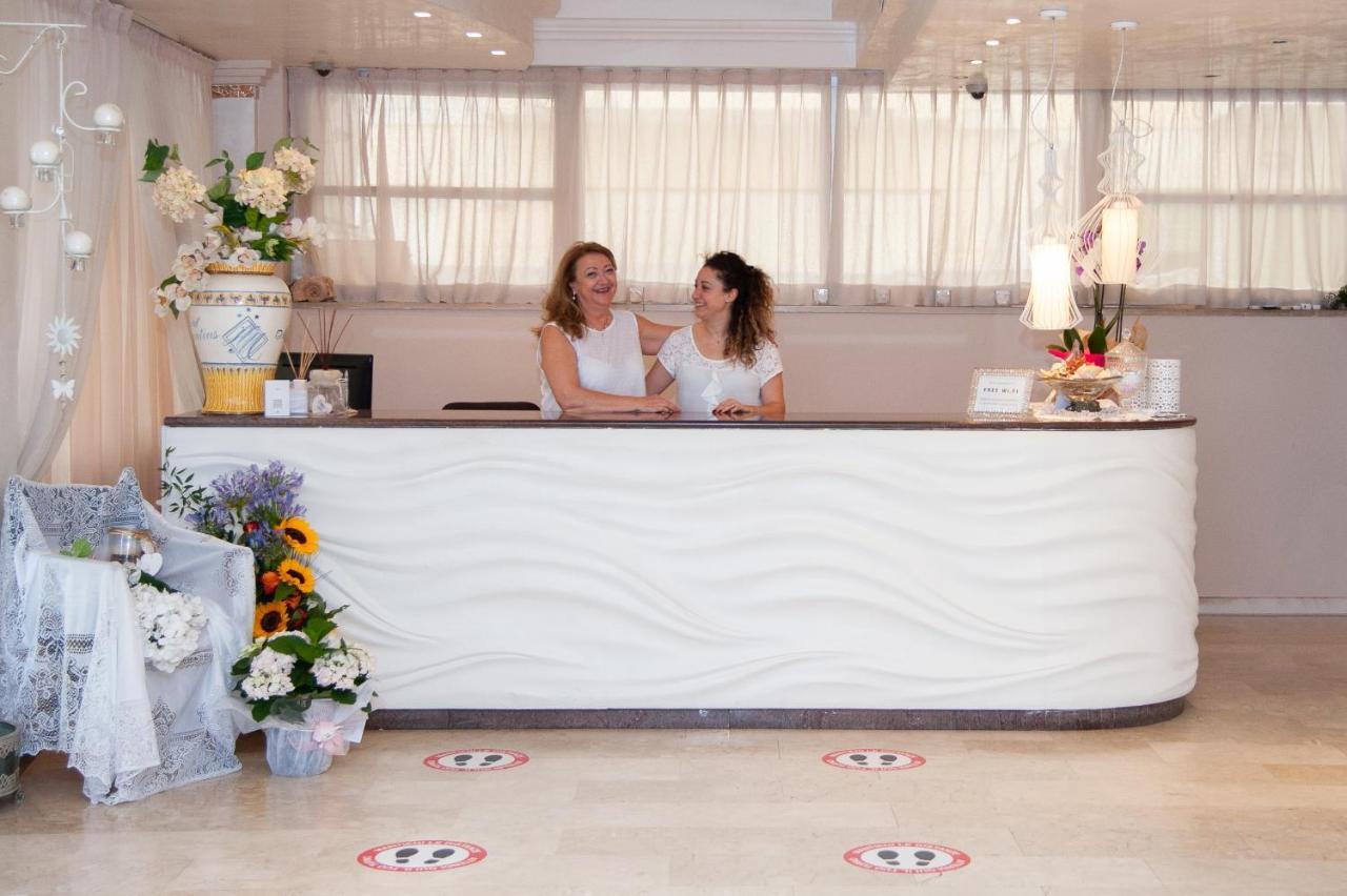 Hotel Mauritius Sentirsi A Casa