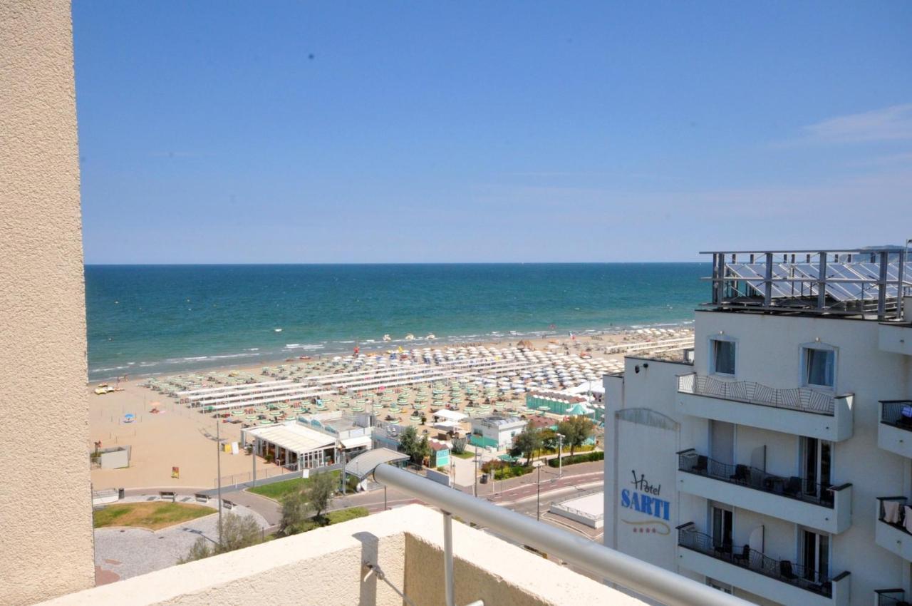 Baltic 3*