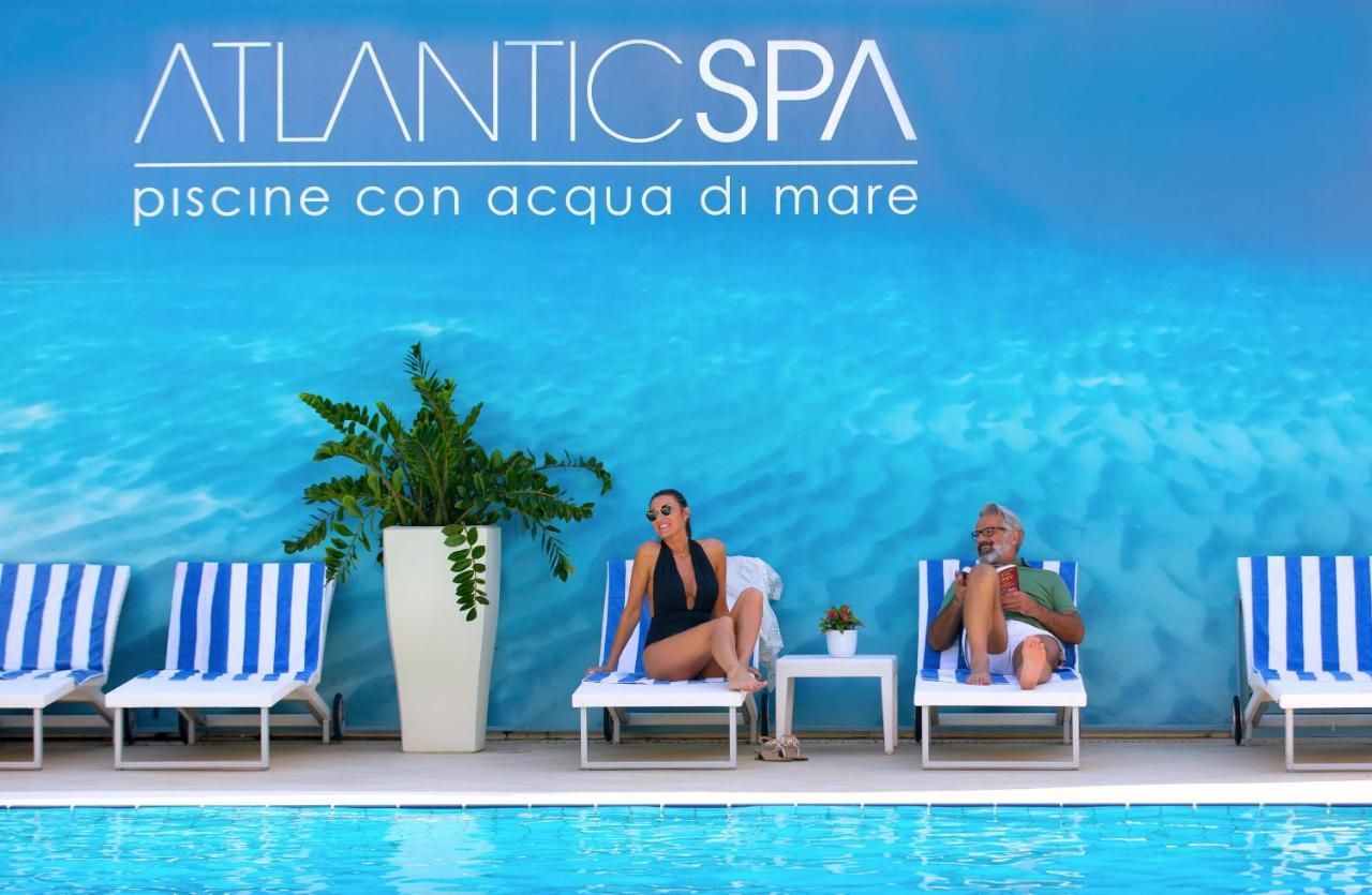 Hotel Atlantic & 4*