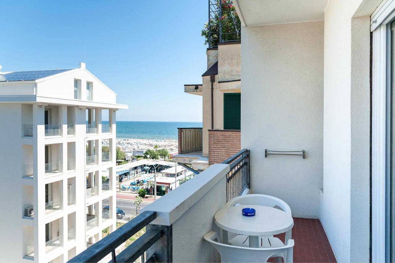 Hotel Mauritius Sentirsi A Casa Riccione