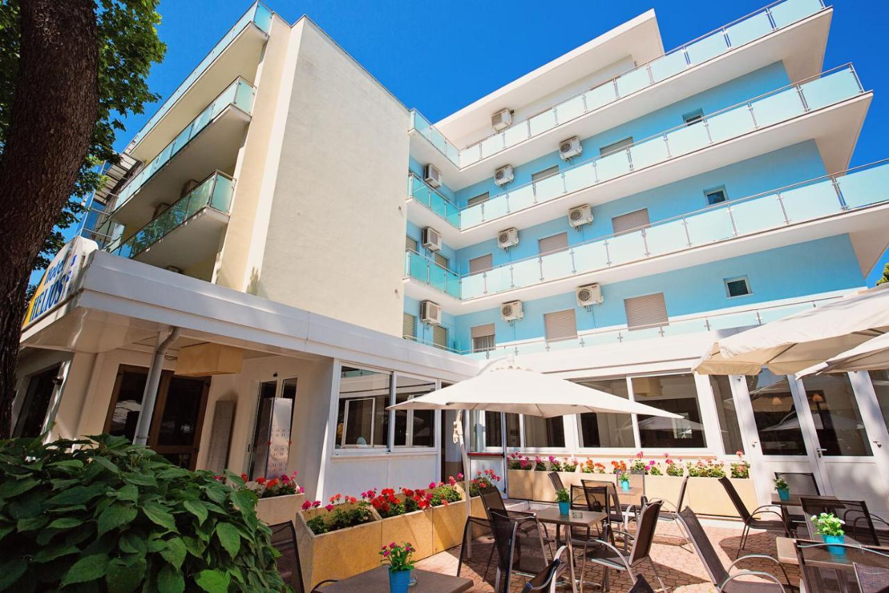 Helios Hotel Riccione