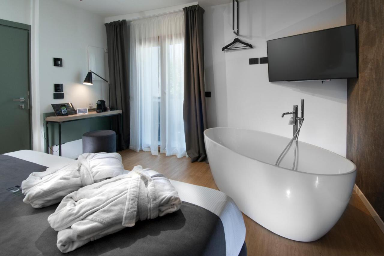 Meg Lifestyle & 3* Riccione