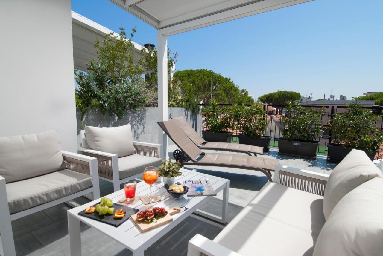 Meg Lifestyle & 3* Riccione