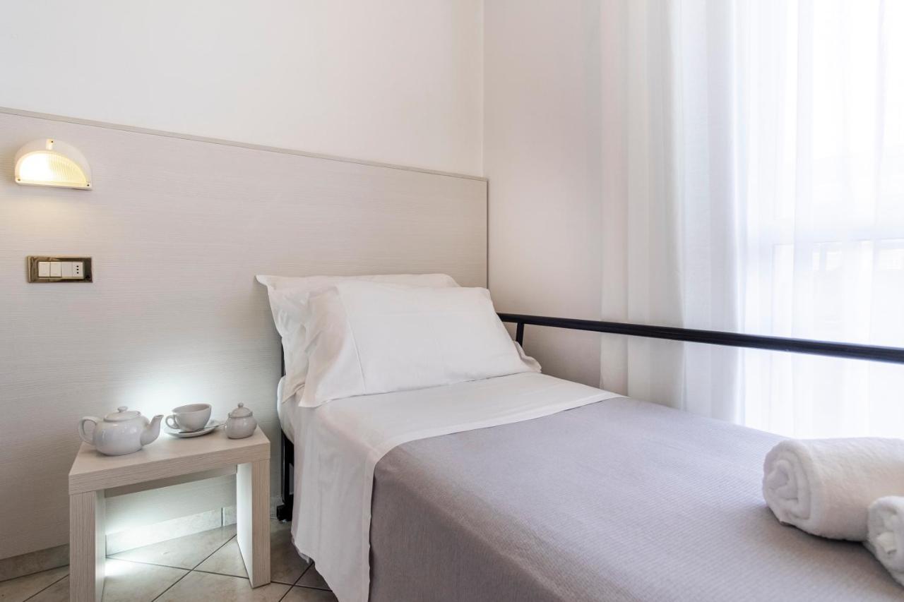 Hotel Tre Rose