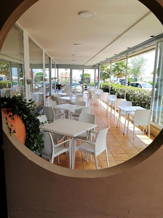 Diplomatic 3* Riccione