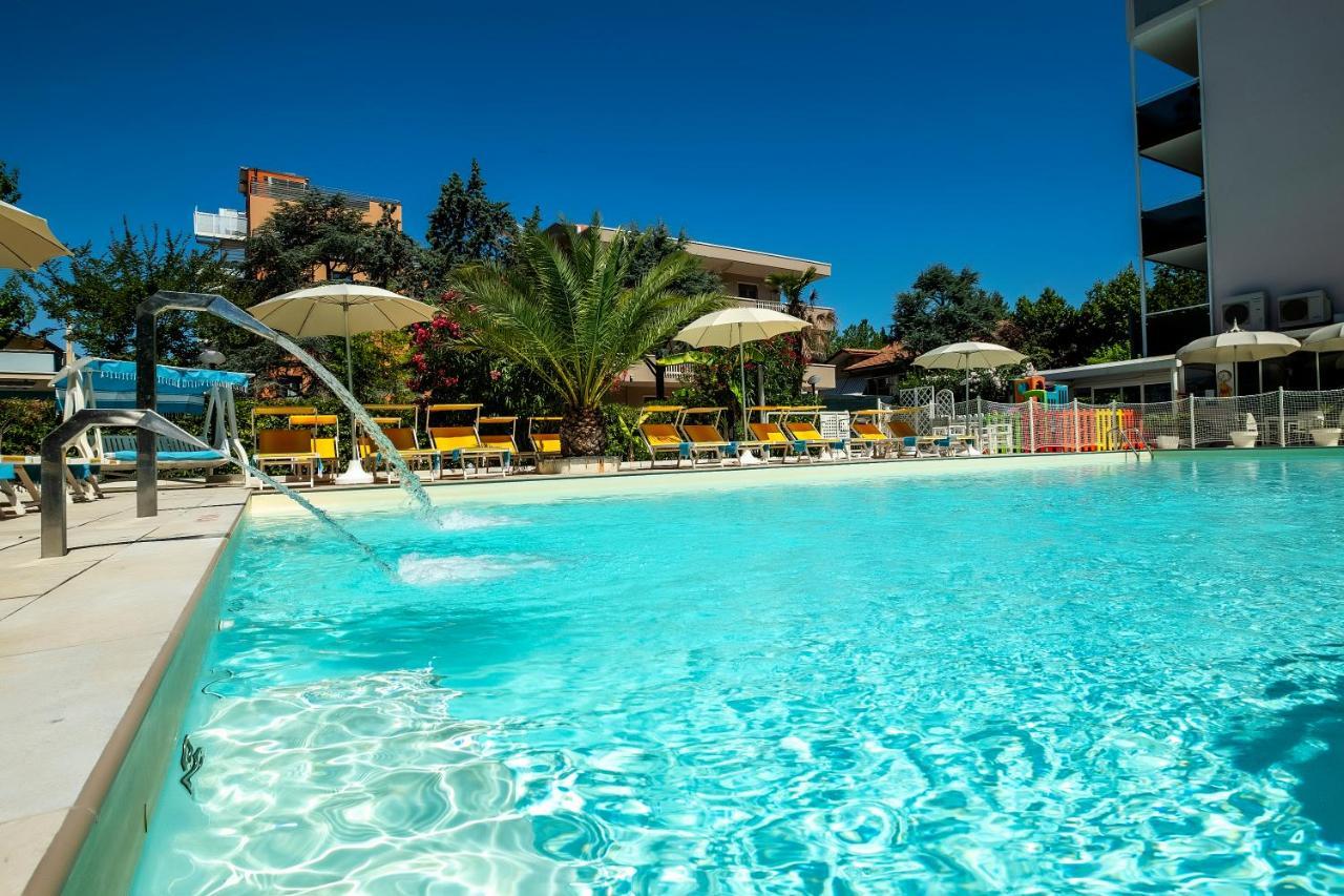 Tre Rose Hotel