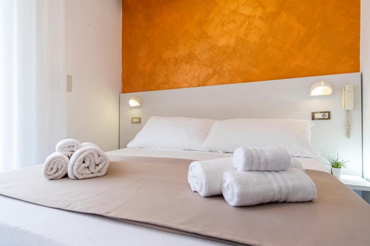 Hotel Tre Rose Riccione