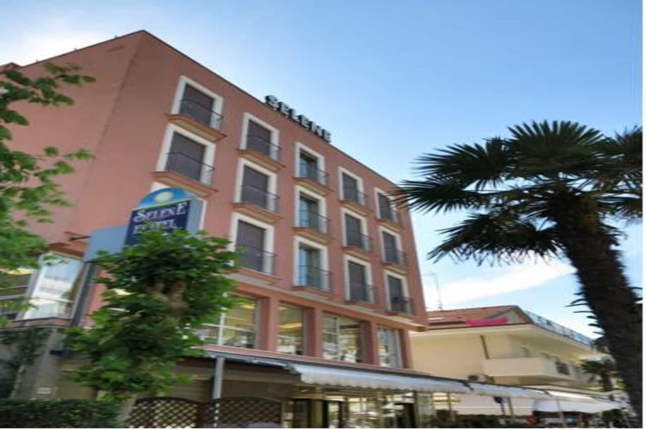 Hotel Selene - Vista Mare 3*