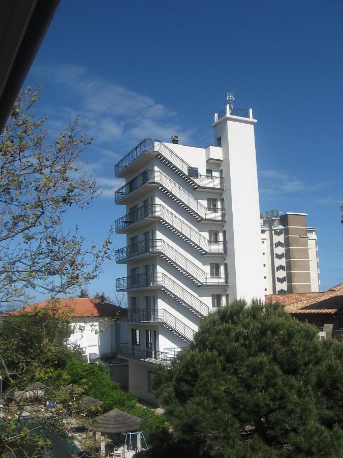 Residenza Grand 4* Riccione