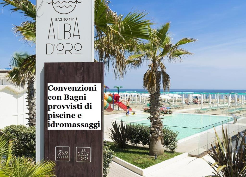 Hotel Linda - Family - Nuova Costruzione Antisismica 3*