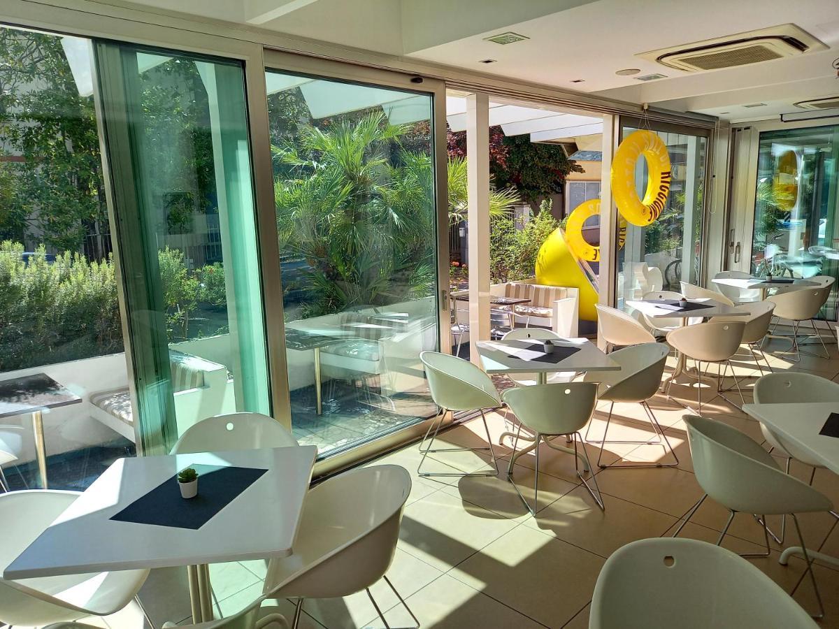 Gambrinus 3* Riccione